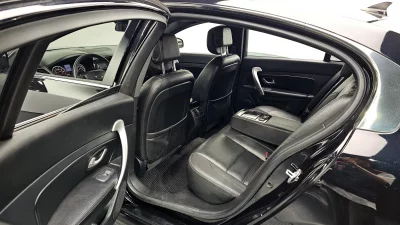 Renault Samsung SM5