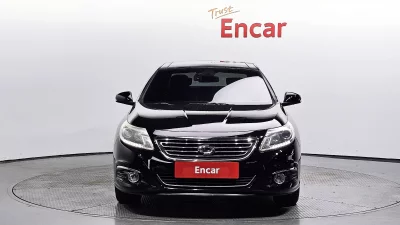 Renault Samsung SM5