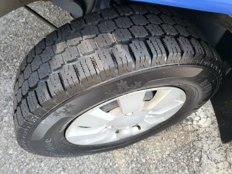 Daewoo damas