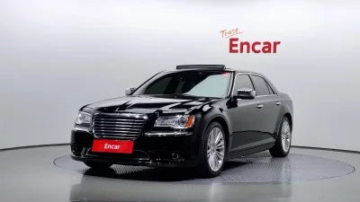 Chrysler 300C