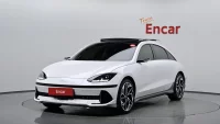 Hyundai Ioniq6