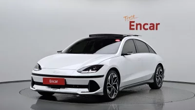 Hyundai Ioniq6