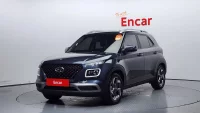 Hyundai Venue