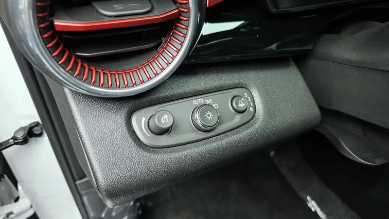 Daewoo Trax