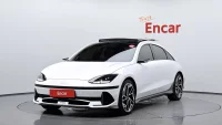 Hyundai Ioniq6