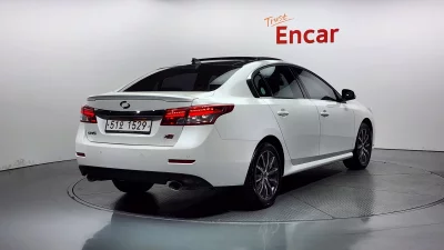 Renault Samsung SM5
