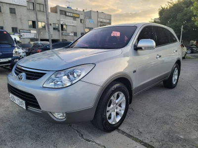 Hyundai Veracruz