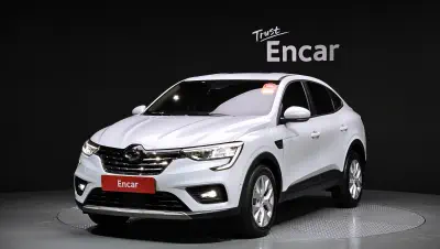 Renault Samsung XM3