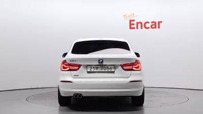 BMW Gran Turismo