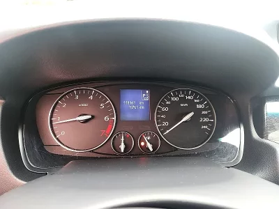 Renault Samsung SM5