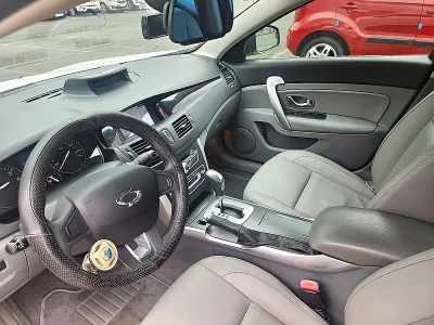 Renault Samsung SM5