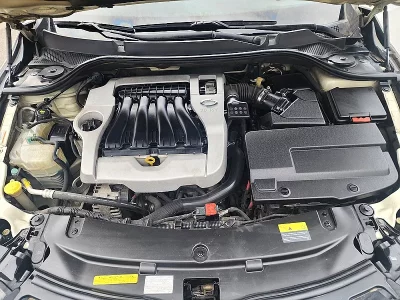 Renault Samsung SM5