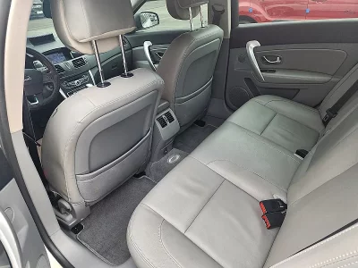 Renault Samsung SM5