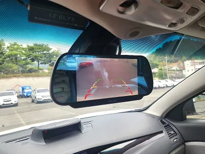 Renault Samsung SM5