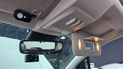 Daewoo Trax
