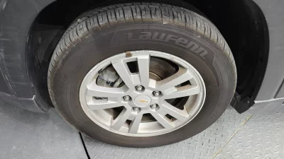 Daewoo Orlando