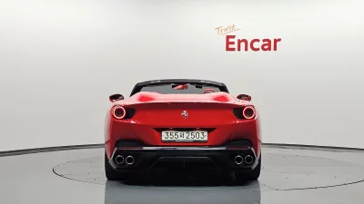 Ferrari PORTOFINO