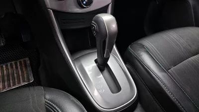 Daewoo Trax