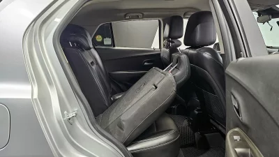 Daewoo Trax