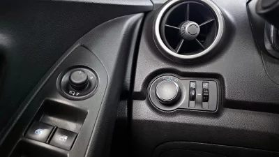 Daewoo Trax