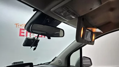 Daewoo Trax