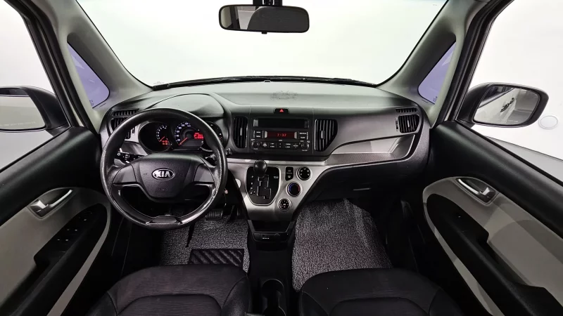Kia RAY