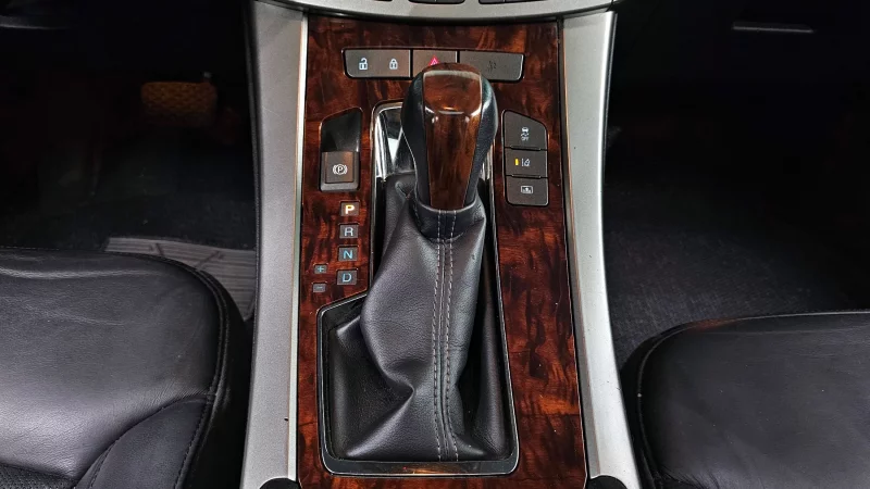 Daewoo Alpheon