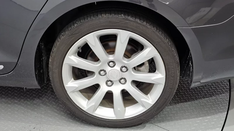 Daewoo Alpheon