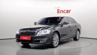 SsangYong Chairman