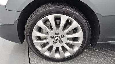 SsangYong Chairman
