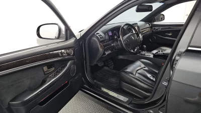 SsangYong Chairman