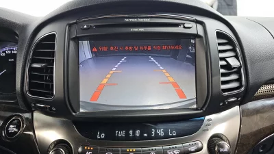 SsangYong Chairman