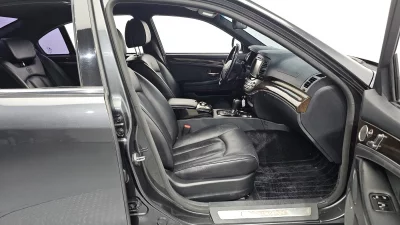 SsangYong Chairman