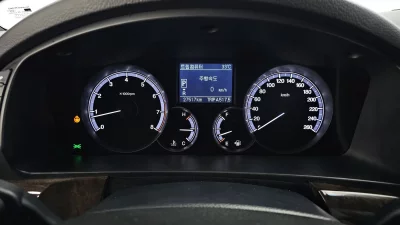 SsangYong Chairman