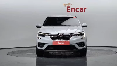 Renault Samsung XM3