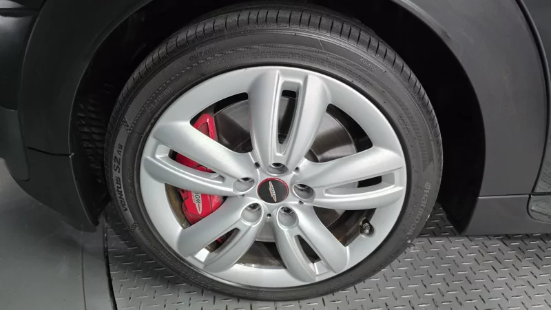 MINI Cooper Convertible