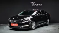 Hyundai Aslan