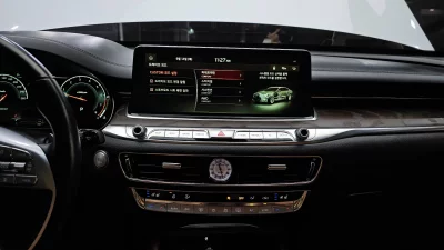 Kia K9