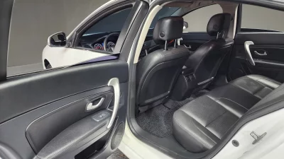 Renault Samsung SM5