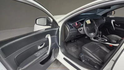 Renault Samsung SM5