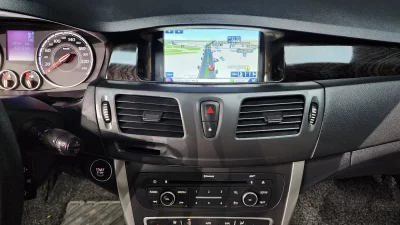 Renault Samsung SM5