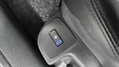 Renault Samsung SM5
