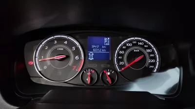 Renault Samsung SM5