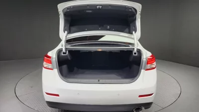 Renault Samsung SM5