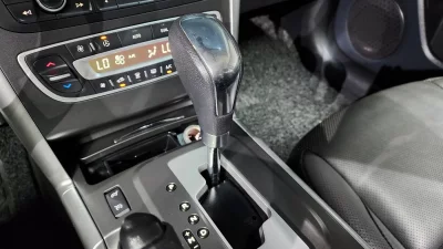 Renault Samsung SM5