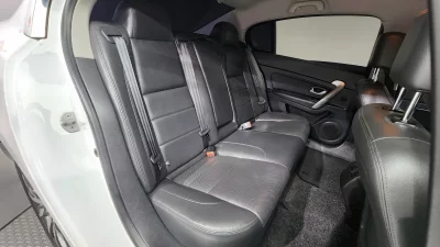 Renault Samsung SM5