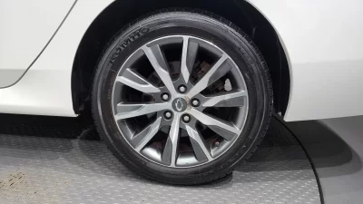Renault Samsung SM5