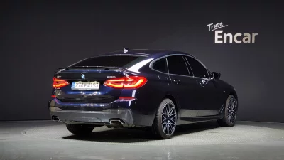 BMW Gran Turismo