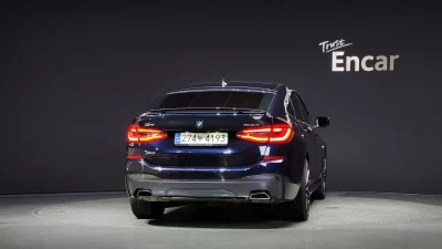 BMW Gran Turismo