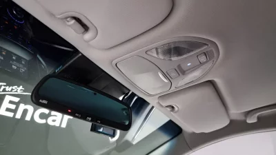 Hyundai Maxcruz